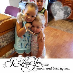 Meet your Posher, Carla